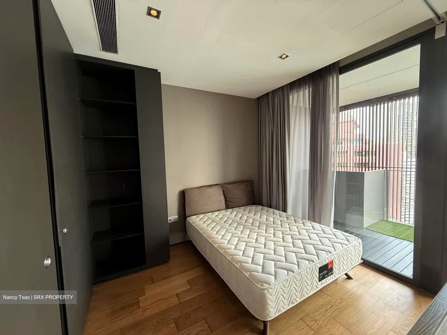 OUE Twin Peaks (D9), Condominium #603083561